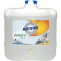 SURFACE SPRAY  DISINFECTANT NORTHFORK HOSPITAL GRADE SPRAY ON WIPE OFF 15L 15 LITRE