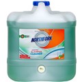 ALL PURPOSE CLEANER NORTHFORK HOSPITAL GRADE ANTIBACTERIAL 15 LITRE 15L