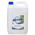 NORTHFORK GECA ANTIBACTERIAL LIQUID HAND WASH 5 LITRE
