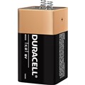 BATTERY 6V DURACELL MN908 COPPERTOP ALKALINE BATTERIES 6V LANTERN