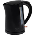 KETTLE NERO ROLA CORDLESS KETTLE 17 LITRE BLACK