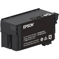 EPSON XD2 ULTRACHROME PIGMENT INK CARTRIDGE 80ML BLACK