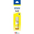 EPSON T542 T542 542 ECOTANK INK BOTTLE YELLOW