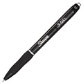 GEL INK PEN SHARPIE SGEL RETRACTABLE 07MM BLACK EACH1 PACK12