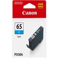 CANON CLI65C CLI65 65 INK CARTRIDGE CYAN
