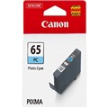 CANON CLI65PC CLI65 65 INK CARTRIDGE PHOTO CYAN