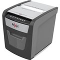SHREDDER REXEL 50X OPTIMUM AUTO CROSS CUT SHREDDER