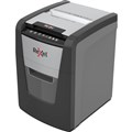 SHREDDER REXEL 100M OPTIMUM AUTO MICRO CUT SHREDDER