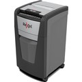 SHREDDER REXEL OPTIMUM AUTOFEED 225M MICRO CUT SHREDDER