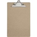 CLIPBOARD MASONITE FOOLSCAP SOLID CLIP