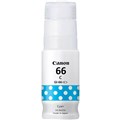 CANON GI66C GI66 66 MEGATANK INK BOTTLE 70ML CYAN