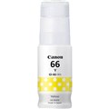 CANON GI66Y GI66 66 MEGATANK INK BOTTLE 70ML YELLOW