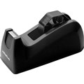 TAPE DISPENSER HEAVY DUTY FOR 66M TAPE LARGE BLACK 