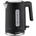 KETTLE NERO SELECT KETTLE STAINLESS STEEL 1 LITRE MATT BLACK
