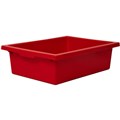 TOTE TRAY VISIONCHART RED