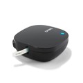 LABEL PRINTER DYMO LETRATAG 200B PORTABLE LABELLING MACHINE USING BLUETOOTH BLACK
