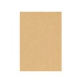 SPECIALTY PAPER QUILL 120GSM A4 KRAFT BROWN 25PK