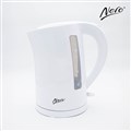 KETTLE NERO ROLA KETTLE CORDLESS 17L WHITE