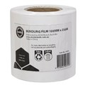 BUNDLING FILM BLOWN 23 MICRON 2 2 INCHES 100MM X 250M WHITE