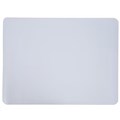 RAZORLINE HARD FLOOR CHAIRMAT RECTANGLE 900MM X 1200MM CLEAR