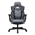 BURO RAIDER ERGONOMIC GAMING CHAIR