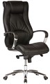 CHAIR STYLE ERGONOMICS CAMRY HIGH BACK IN BLACK PU