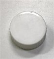 CAP SCREW TOP WHITE TO FIT OATES  GB SPRAY BOTTLES