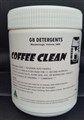 COFFEE CLEAN EXPRESSO MACHINE CLEANER POWDER 500G
