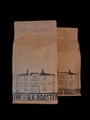 COFFEE THE FOLK ROASTER SATURDAY LIGHT ROAST 500G