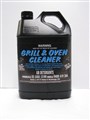 GRILL AND OVEN CLEANER 5L