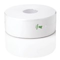 TOILET PAPER ROLL JUMBO PREMIUM 2PLY 90MM X 300M 8PK