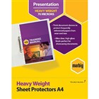 Sheet Protectors
