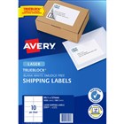Shipping Labels