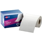 Roll Address Labels