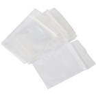 Self Seal Bags