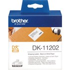 Brother DK Labels
