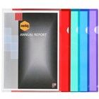 Letter  Report Files