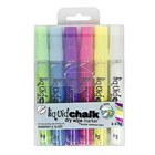 Chalk Markers