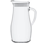 Beverage Jugs  Plungers