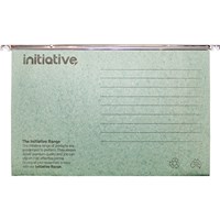 Foolscap Suspension Files