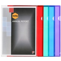 Letter  Report Files