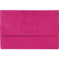 Foolscap Wallets