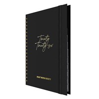 Monthly Planner Diaries