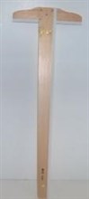 T-SQUARE TEE SQUARE WOOD WOODEN 60CM