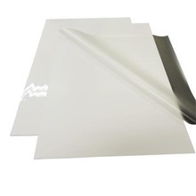 LAMINATING POUCH A4 125 MICRON CLEAR 100PK
