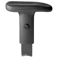 CHAIR ARMS BURO MENTOR ARMS 2PK