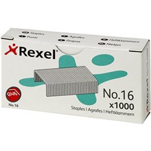 STAPLES REXEL 1000PK