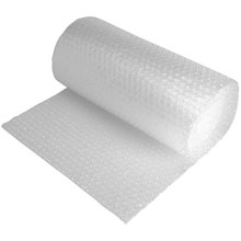 BUBBLE WRAP NON PERFORATED ROLL 1500MM X 100M