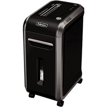 SHREDDER FELLOWES 99CI CROSS CUT