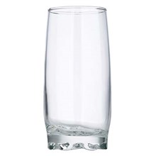 LAV ADORA GLASS HI BALL 380ML 6PK